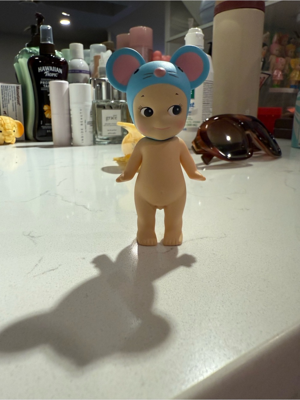 Sonny Angel- Mouse Animal Series